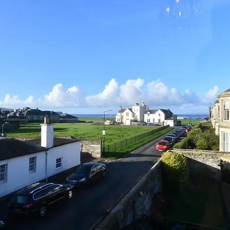 Pladda View Villa Ayr Exterior photo