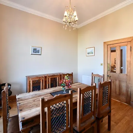 Pladda View Villa Ayr Exterior photo