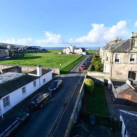 Pladda View Villa Ayr Exterior photo