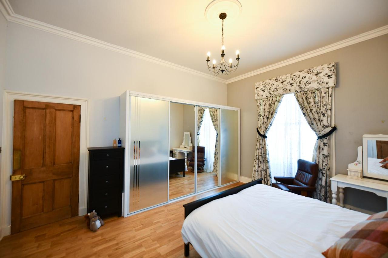 Holiday home Pladda View Ayr