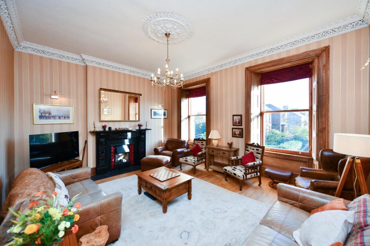 Holiday home Pladda View