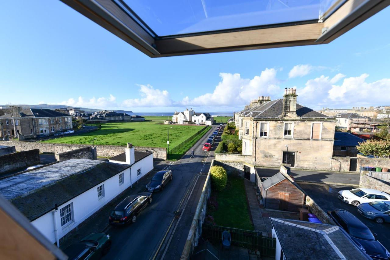 Holiday home Pladda View *