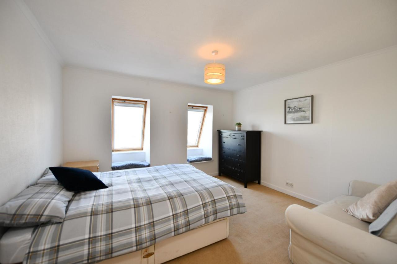 Pladda View Holiday home Ayr