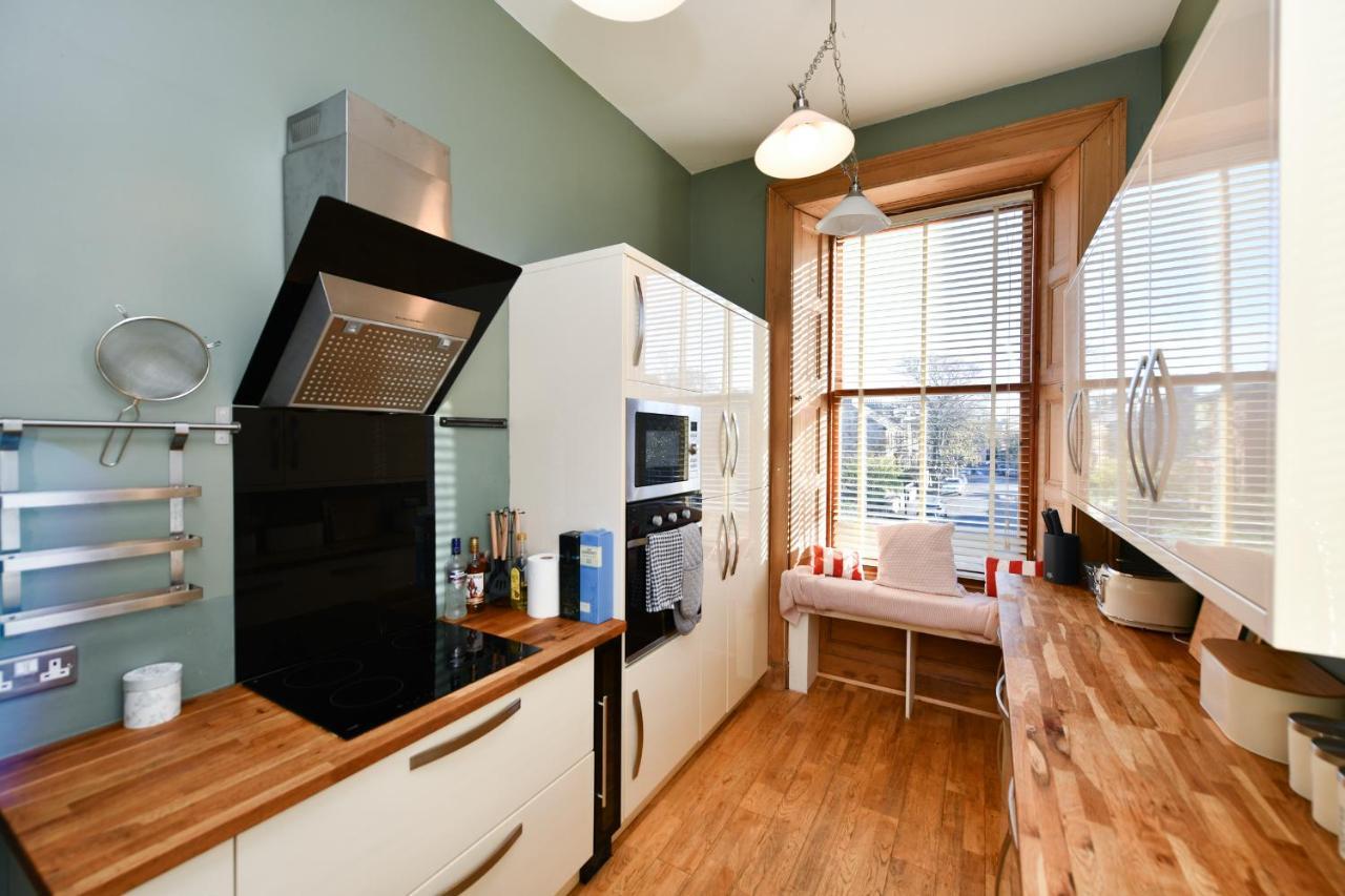 Pladda View Holiday home Ayr