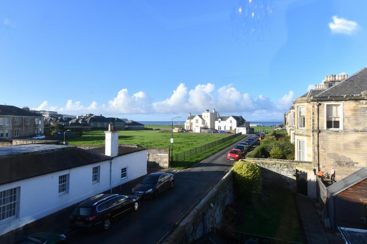 Pladda View