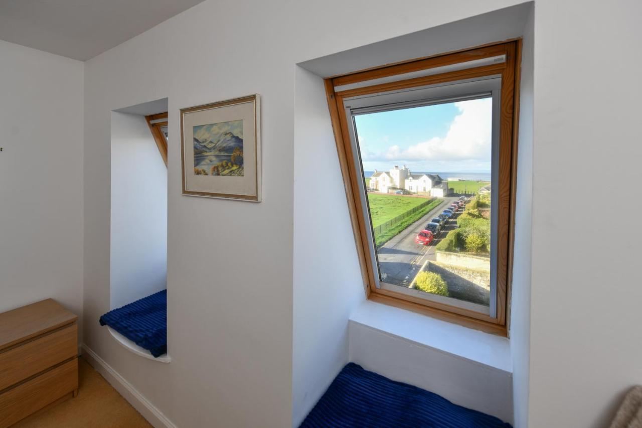 Holiday home Pladda View Ayr
