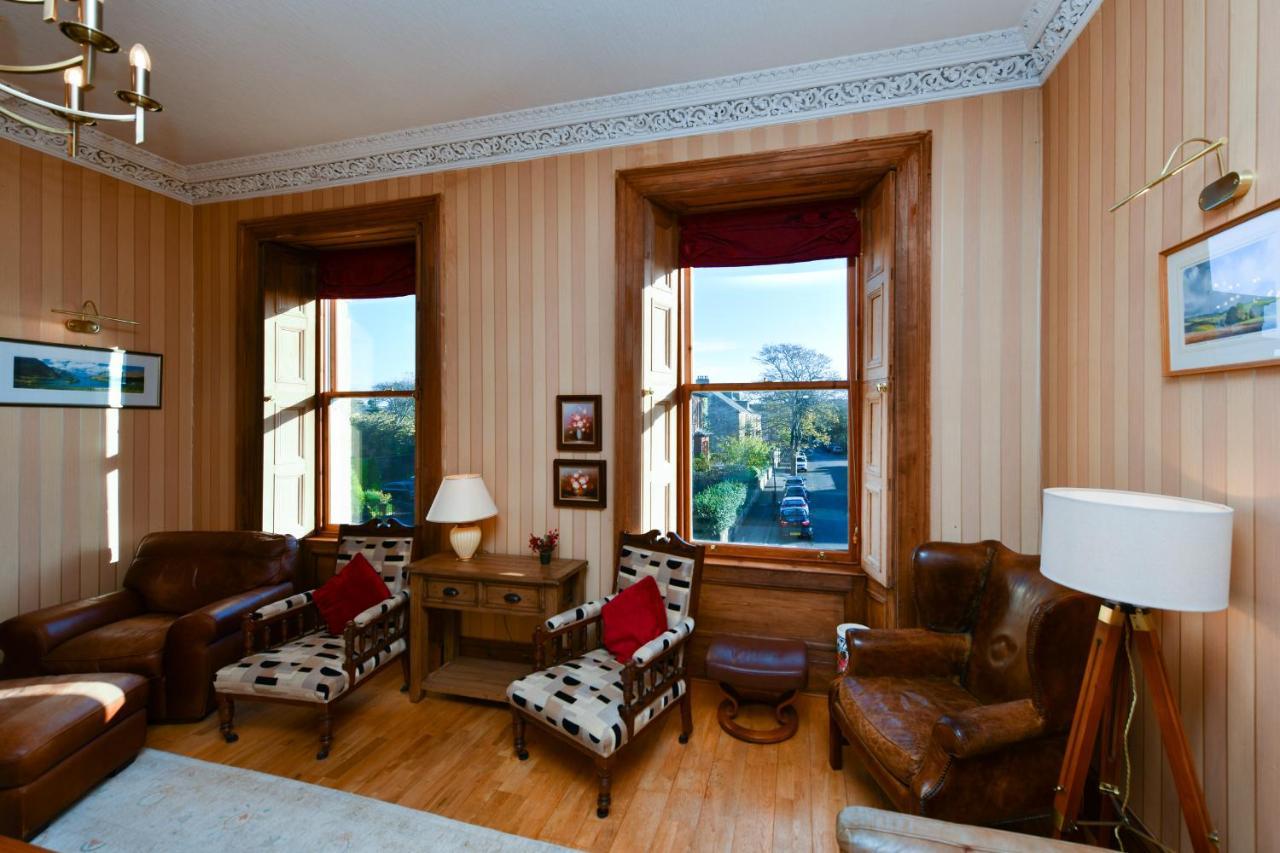 Pladda View Holiday home