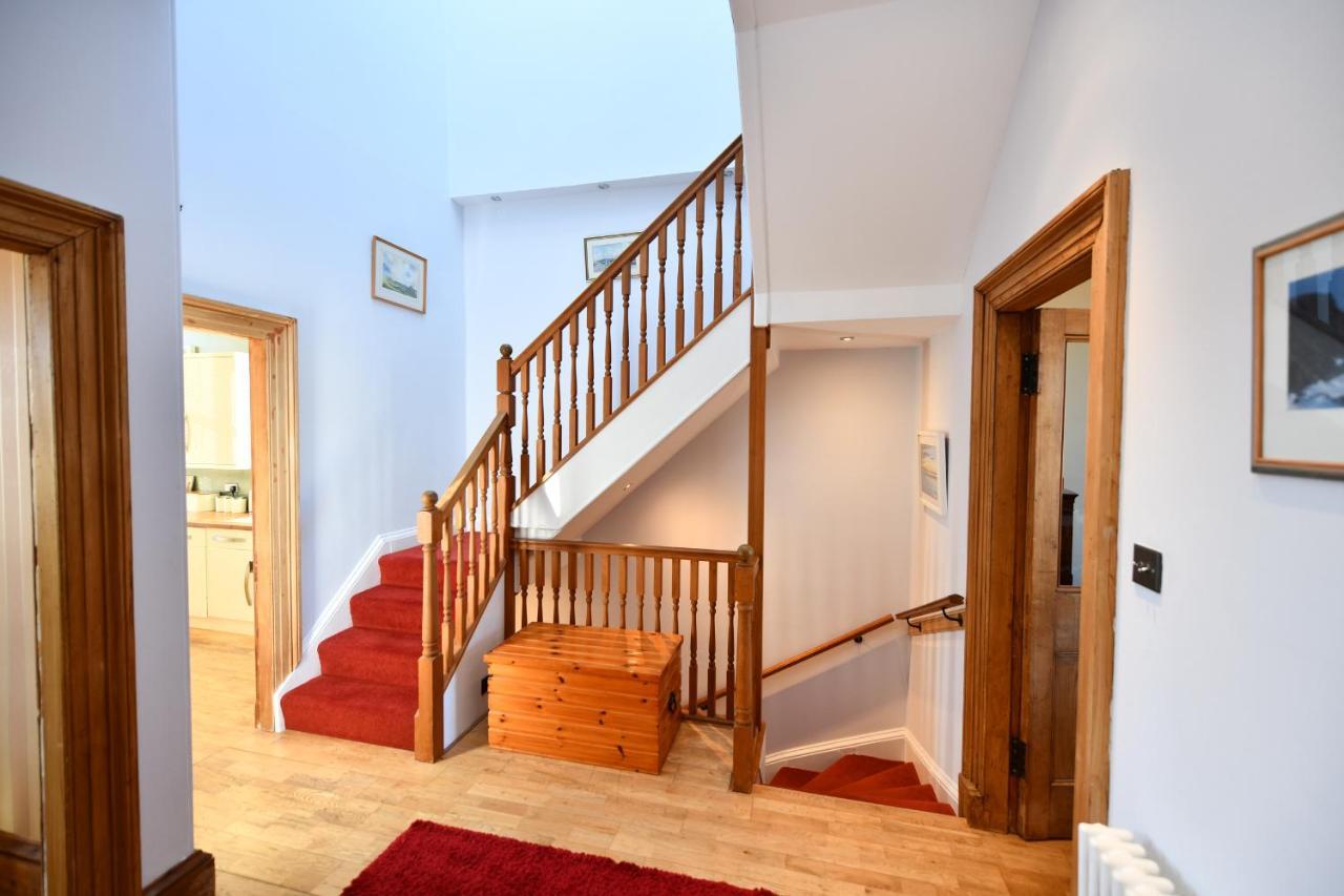 Pladda View Holiday home